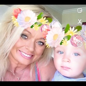 Meet your Posher, Wendi